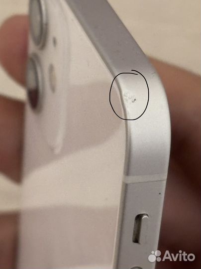 iPhone 12 mini, 128 ГБ