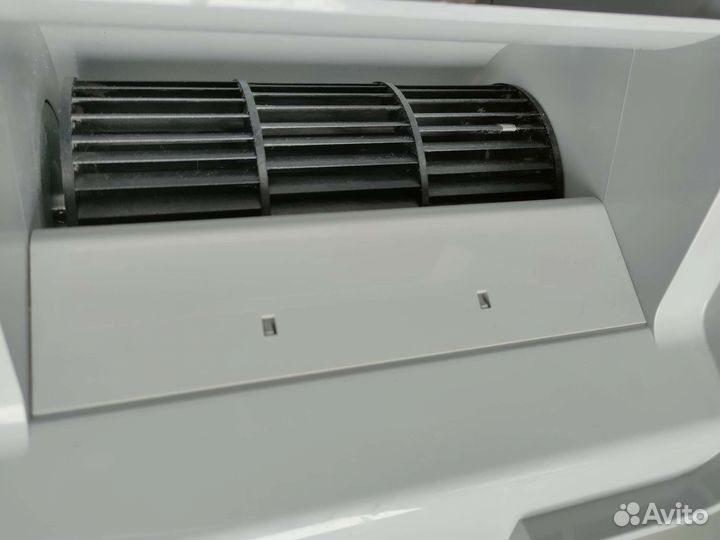 Увлажнитель (мойка ) воздуха xiaomi