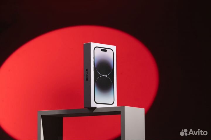 iPhone 14 Pro Max, 256 ГБ