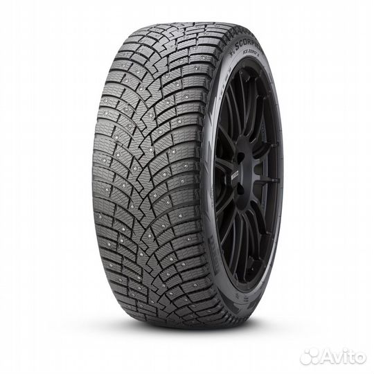 Pirelli Scorpion Ice Zero 2 265/50 R19 110H