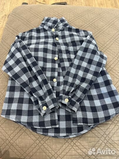 Набор Рубашек zara