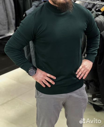 Мужская одежда