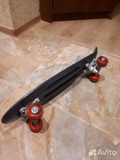 Пенни борд. Ridex Twilight 22