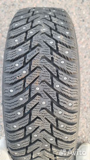 Колеса R-15 на Кия Рио и Хендай Солярис