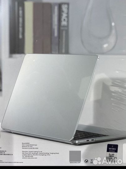 Накладка на MacBook