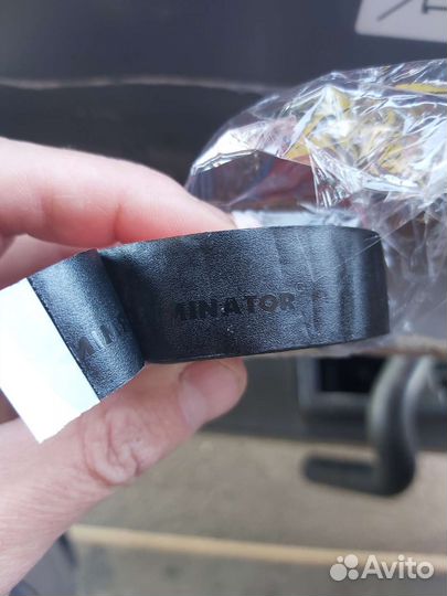 Изолента терминатор