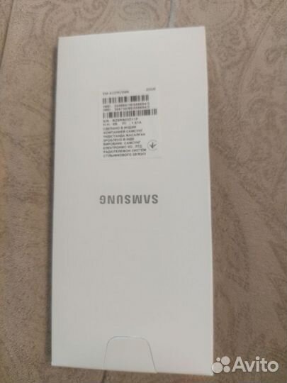 Samsung Galaxy A12, 3/32 ГБ