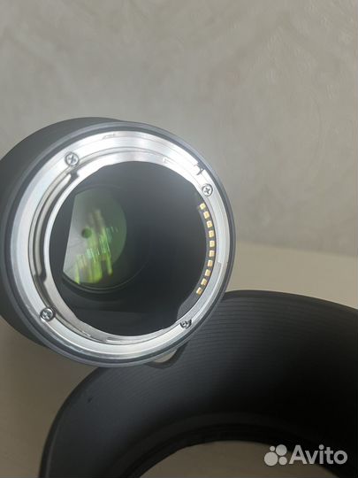 Sigma 50mm art 1.4 Sony