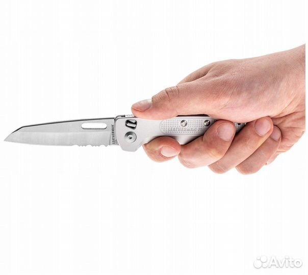 Leatherman Free K2X (832654) Новый Оригинал