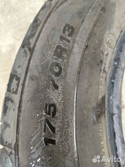 Viatti Strada Asimmetrico V-130 175/70 R13 82H