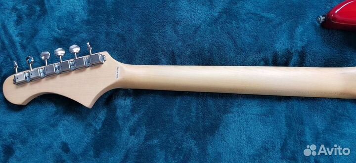 Электро гитара Ashton
