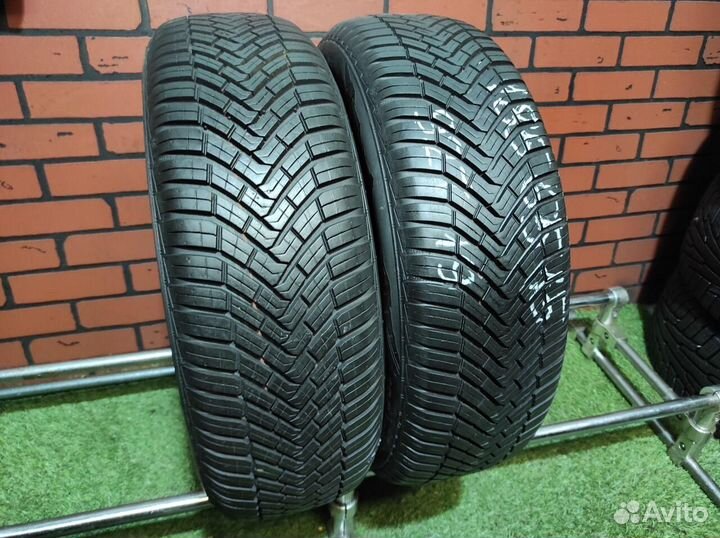Continental AllSeasonContact 185/65 R15 92T