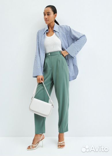 Брюки женские zarina 48