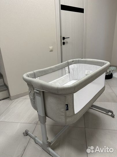 Детская кроватка люлька колыбель