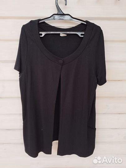 Брендовые женские вещи пакетом 48 50