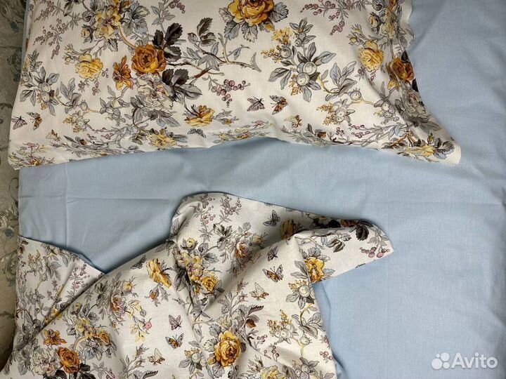 Постельное белье