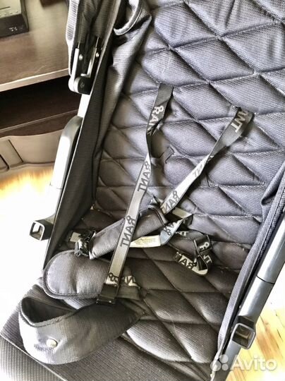 Детские коляски