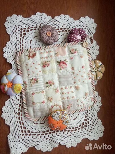 Прихватки для кухни