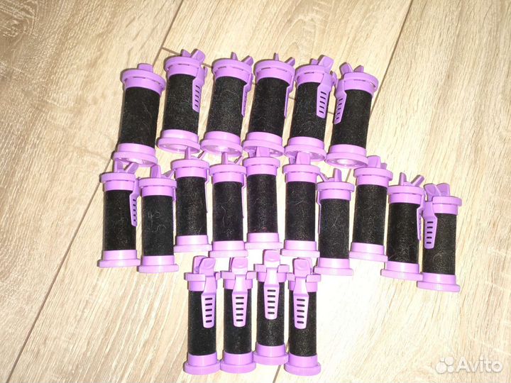 Электробигуди Remington KF40E