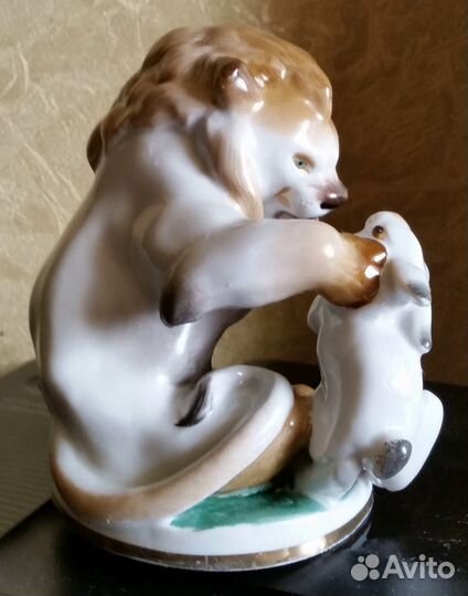 Заяц во хмелю. Оригинал