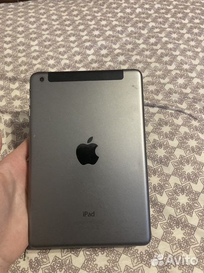 iPad 2013 на запчасти