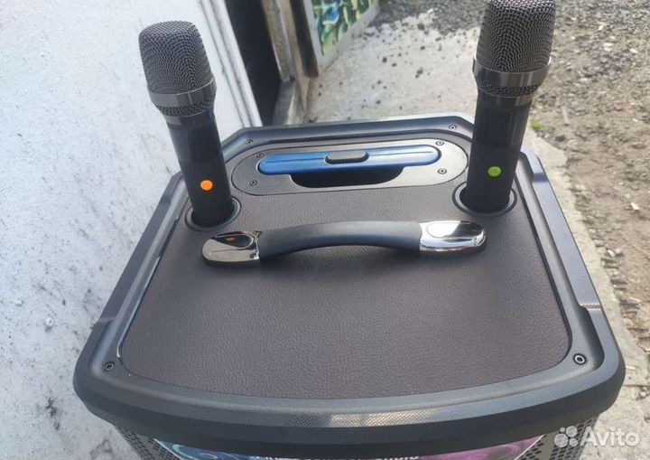 Колонка JBL Partybox 100 и 310 Не То - Вот Круче