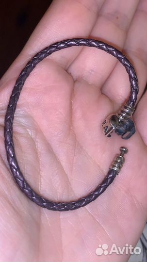 Браслет пандора