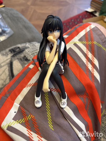 Аниме фигурки