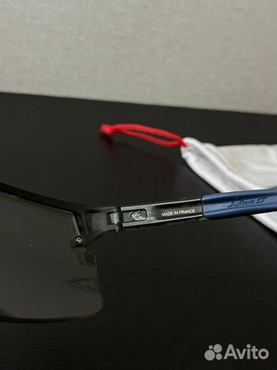 Очки фотохромные спортивные