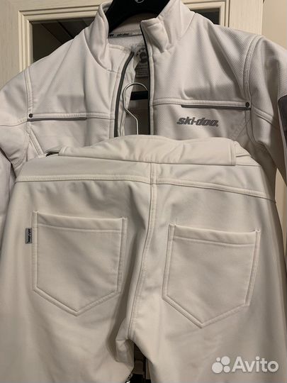 Костюм ski doo