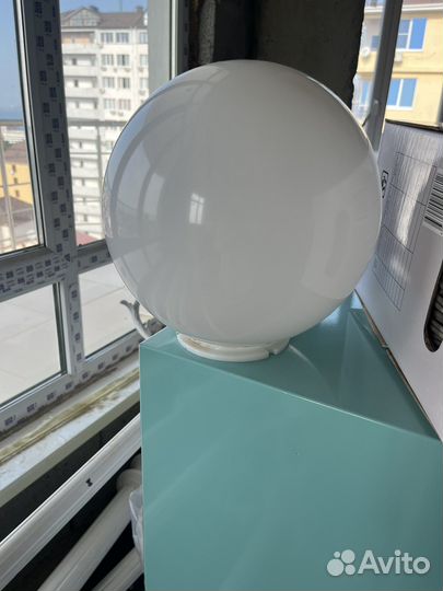 Фонарный столб