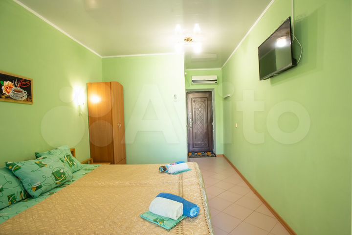 Комната 15 м², 3/4 эт.