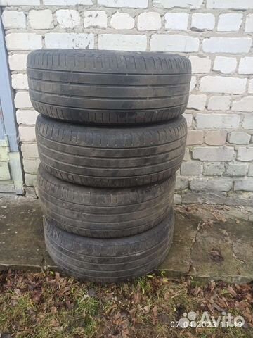 Bfgoodrich Activan 205/55 R16