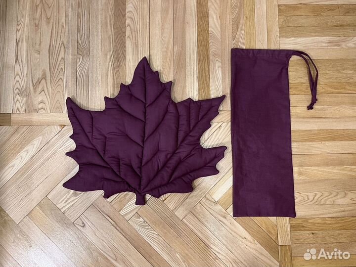 Мягкий коврик