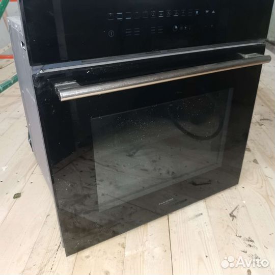 Духовка электрическая бу