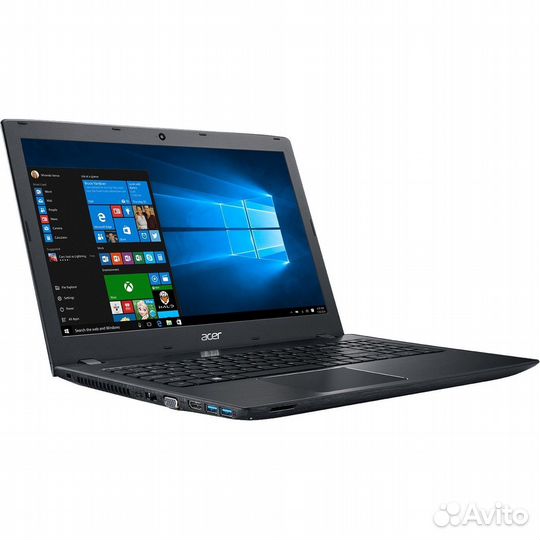 Acer Core i3, 8Gb, SSD 512Gb, игровая Nvidia 940MX