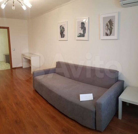 2-к. квартира, 70 м², 12/14 эт.