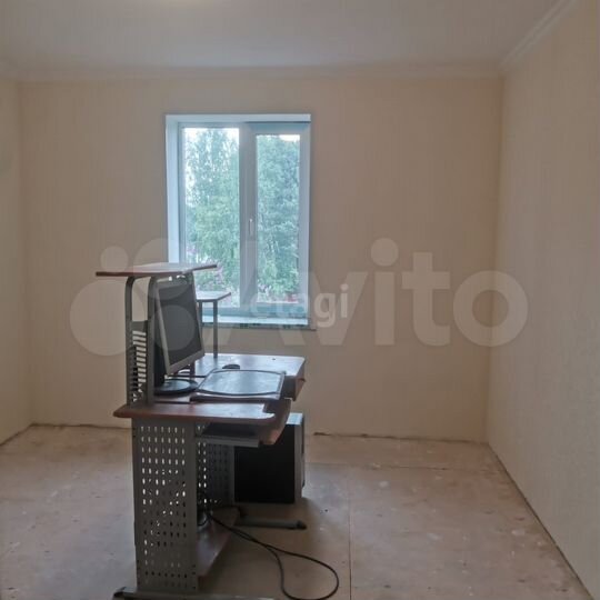 Дом 97,8 м² на участке 6 сот.