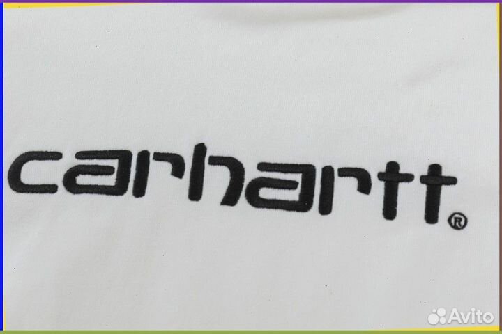 Худи Carhartt (Номер Artikle: 48348)