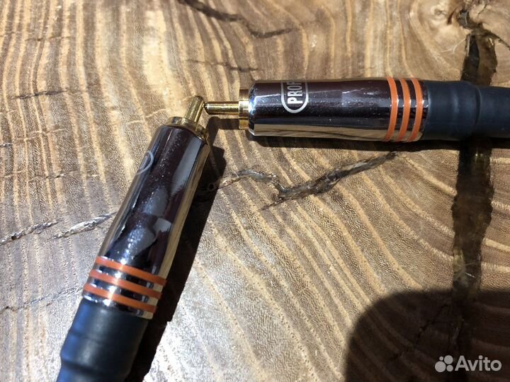 Profigold PGD4000 цифровой кабель RCA