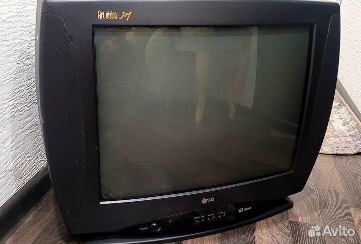 Телевизор