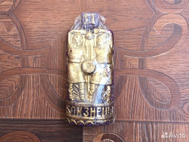 Свеча близнецы. Обмен/Продажа