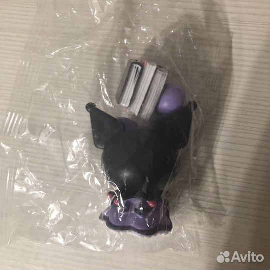 Куроми фигурка sanrio