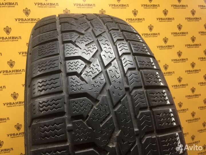 Kumho I'Zen RV Asymmetric 255/60 R18 112H