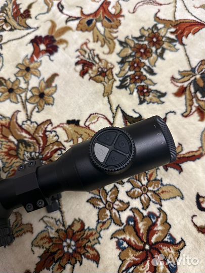 Тепловизор iray tube th50v2