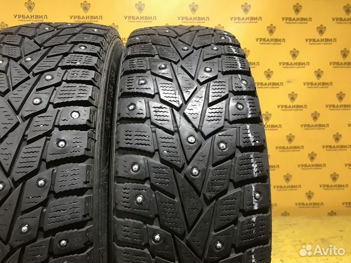 Dunlop SP Winter Ice 02 185/65 R15 92T