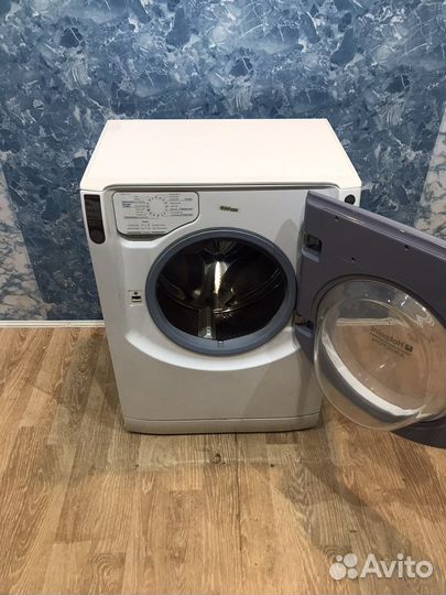 Стиральная машина бу 6 кг