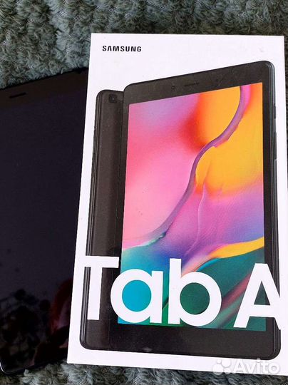 Планшет samsung