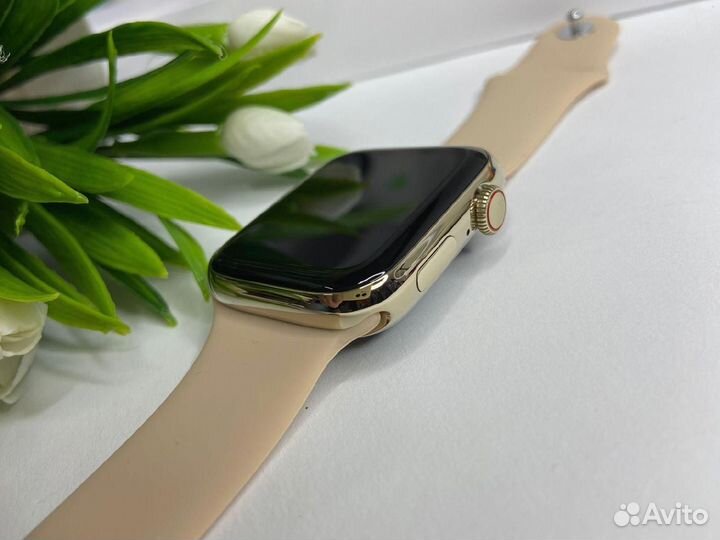Apple Watch 7