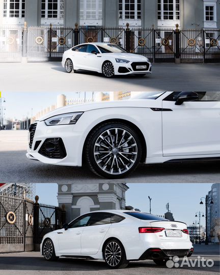 Автомобильный фотограф